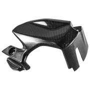 Cubierta de piñón de carbono Fullsix Ducati Panigale 1299/S (15-18) 