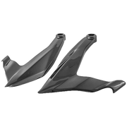 Cubiertas de marco de carbono Fullsix Ducati Panigale 1299/S (15-18) 