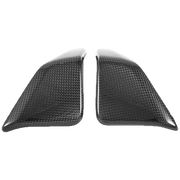 Electrónica Juego de soportes "Small" Carbono Fullsix Ducati Panigale 1199/R/S (12-17) 