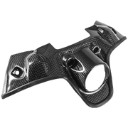 Cubierta de llave de encendido Carbon Fullsix Ducati Panigale 959 (16-19) 