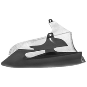 Spoiler de bicho "Extensión" Carbono Fullsix Ducati Panigale 1299/S (15-18) 