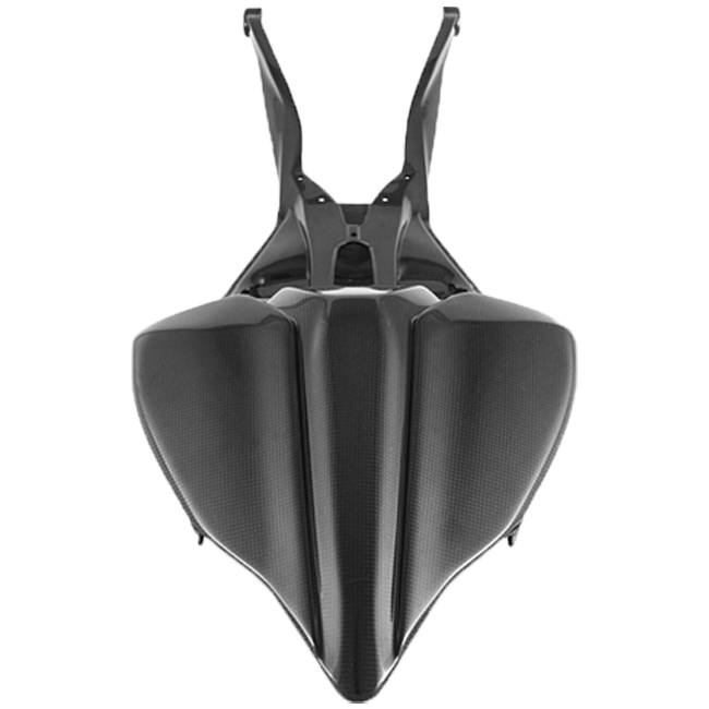 Cola / Monocasco de Carbono Fullsix Ducati Panigale 959 (16-19) 