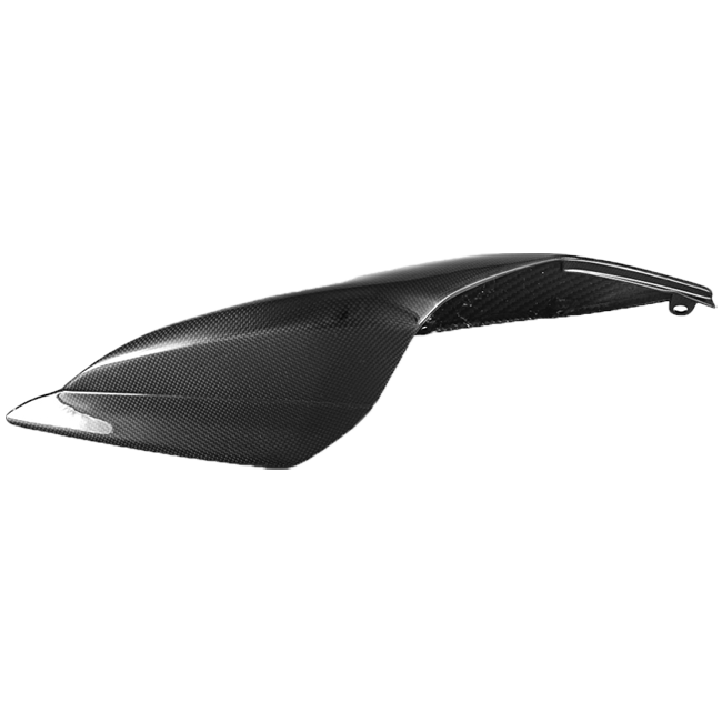Carcasa trasera izquierda de carbono Fullsix Ducati Panigale 959 (16-19) 