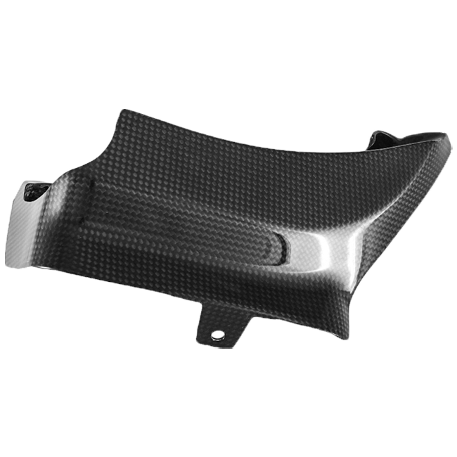 Cubierta de ABS de carbono Fullsix Ducati Panigale 1299/S (15-18) 