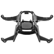 Soporte de faros de carbono Fullsix Ducati Panigale 959 (16-19) 