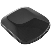 Cubierta de servicio de Airbox de carbono Fullsix Ducati Panigale 1199/R/S (12-17) 