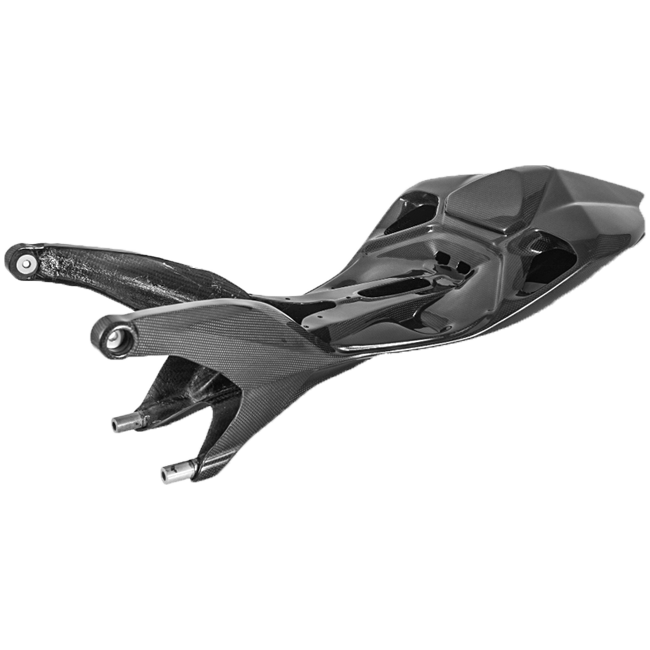 Cola / Monocasco Racing Carbono Fullsix Ducati Panigale 899 (13-16) 