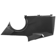Panel lateral derecho inferior de carbono Fullsix Ducati Panigale V4/S/R (18-21) 