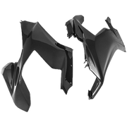 Juego de paneles laterales de carbono Fullsix para Ducati Panigale V4/S (18-19) 