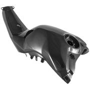 Tanque de combustible de carbono Fullsix Ducati Panigale V4/S/R (18-21) 