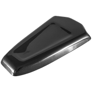 Protección de tanque "Inferior" Carbono Fullsix Ducati Panigale V4/S/R (18-24) 