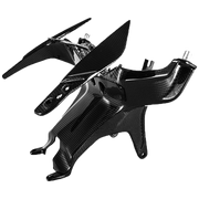 Soporte de faro de carbono Fullsix Ducati Panigale V4/S/R (18-24) 