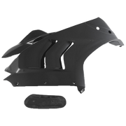Carcasa lateral derecha de carbono Fullsix Ducati Panigale V4/S/R (19-21) 