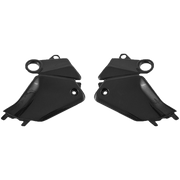 Juego de cubiertas de tanque y chasis de carbono Fullsix para Ducati Panigale V4/S (2025) 