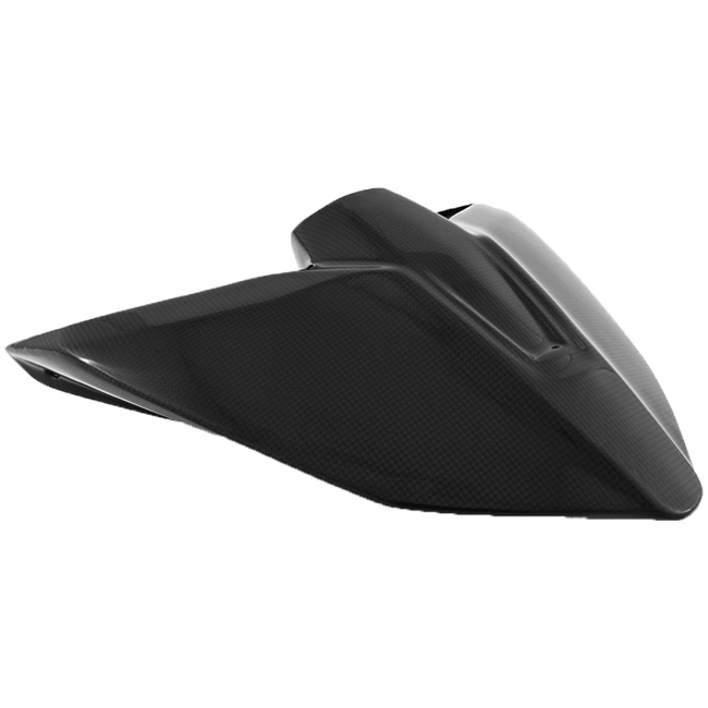 Carenado trasero Race Carbon Fullsix Ducati Panigale V4/S (2025) 