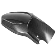 Ala trasera de fibra de carbono Fullsix para MV Agusta F3 675/800 (12-26) 