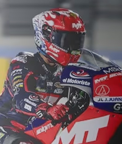 TGP MotoRacing