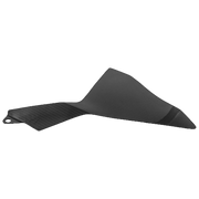 Panel lateral derecho de carbono Fullsix Yamaha YZF-R1/M RN32 & RN49 (15-19) 