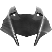 Carcasa frontal de carbono Fullsix Yamaha YZF-R1/M RN65 (20-25) 
