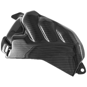 Electrónica Cubierta de Carbono Fullsix Yamaha YZF-R1/M RN65 (20-25) 