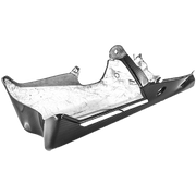 Spoiler trasero "OEM" de carbono Fullsix Yamaha YZF-R1 M RN32 & RN49 (15-19) 