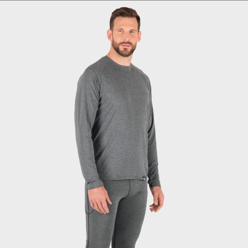 Knox Max Dual Active Funktionsoberteil | Herren | Grau | 69603