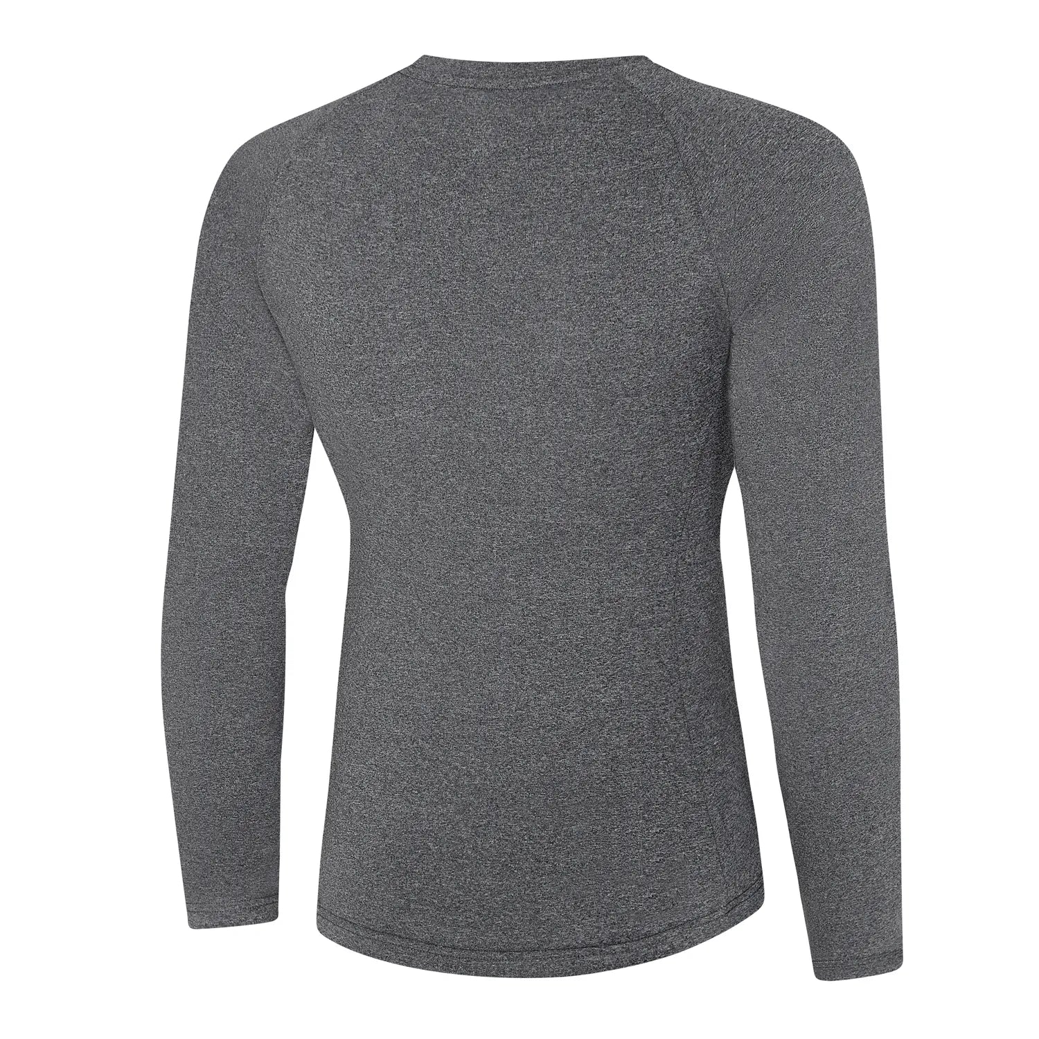 Knox Mia Dual Active Camiseta funcional | Mujeres | Gris | 69604 