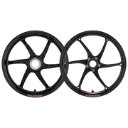 Juego OZ Cattiva de Magnesio Llantas para Ducati Panigale 1299/S (15-18) 