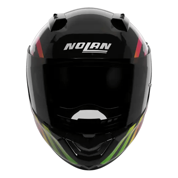 Nolan N60-6 Sport Casco Policromo Multicolor 343 