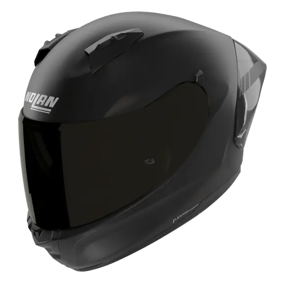 Nolan N60-6 Sport Casco Aureo Negro / Dorado Acabado Mate incl. Visera Metálica Dorada 331 