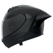 Nolan N60-6 Sport Casco Argento Negro / Plata Acabado Mate incl. Visera Metálica Plata 333 