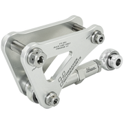 Desviación lineal Forsaken Motorsport Ducati Panigale V4/S (25-26) 