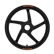 OZ Piega R llanta trasera de aluminio Ducati Panigale 1199/R/S (12-17) R61476007 