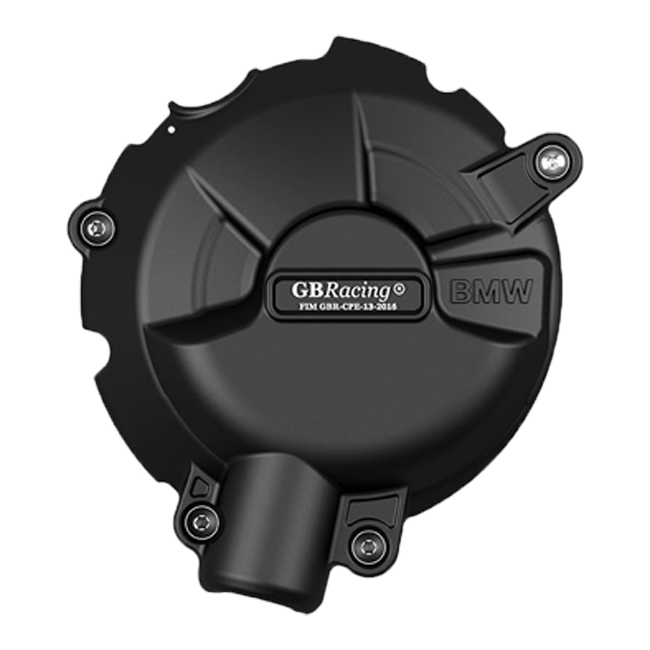 Protector de embrague cubierta de protección GBRacing BMW M1000RR K66 (21-25) 