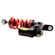 K-Tech DDS Lite Amortiguador Kawasaki ZX-4RR (23-25) 245-023-150-005 