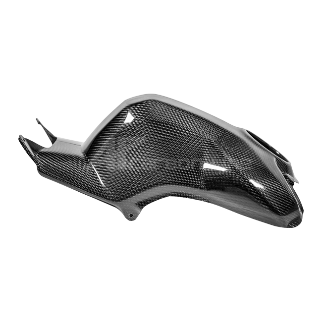 Cubierta de tanque SBK 200g AP Carbon Line Ducati Panigale V4/S/R (18-21) 