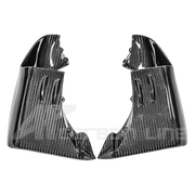 Alerones de carbono MotoGP 200g AP Carbon Line Yamaha YZF-R1/M RN65 (20-25) 