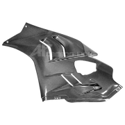 SBK lado izquierdo 200g AP Carbon Line Ducati Panigale V4/S/R (22-24) 