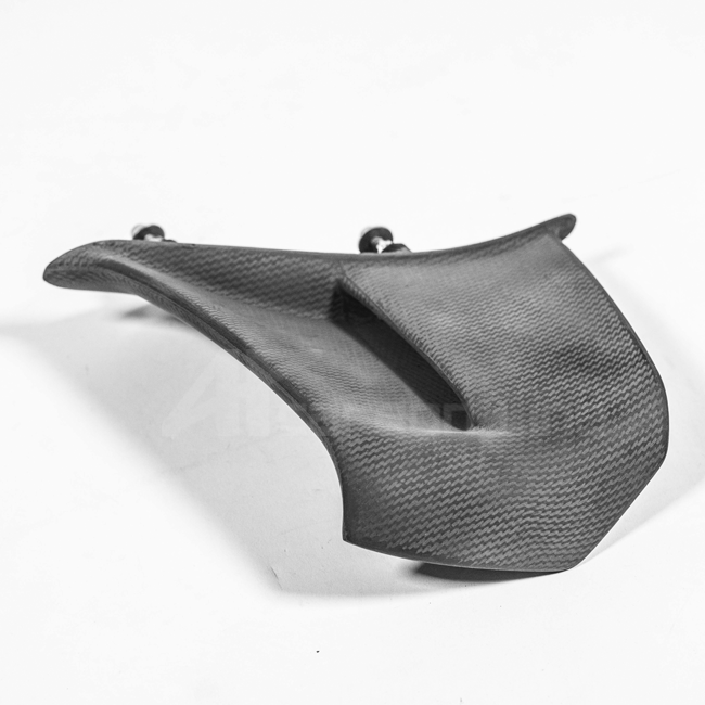 Juego de alerones Lavatex AP Carbon Line Ducati Panigale V4/S (2025) 
