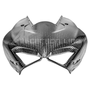 Máscara delantera SBK 400g AP Carbon Line Ducati Panigale V4/S/R (22-24) 