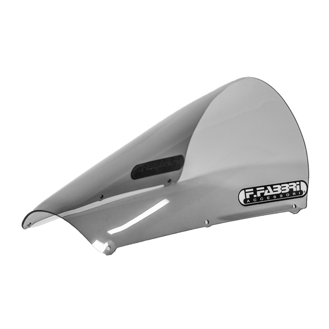 F.FABBRI SBK Parabrisas ahumado/getönt Ducati Panigale V4/S/R (22-24) 