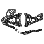 Sistema de frenos Spider Racing BMW S1000RR K67 (19-25) 10.B185 