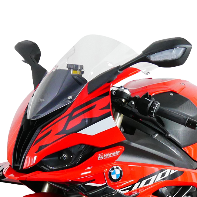 MRA R Racing Parabrisas BMW S1000RR K67 (23-24) 