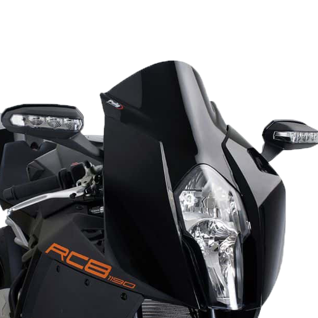 Puig Z-Racing Parabrisas KTM RC8 1190 (08-11) 4944 