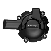 Protector de luz de la cubierta de protección GBRacing para BMW S1000RR K67 (19-25) 