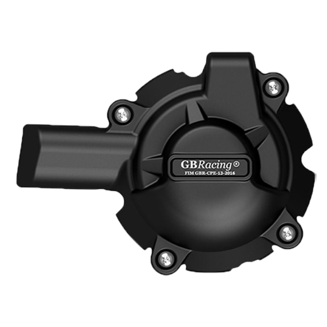 Protector de luz de la cubierta de protección GBRacing para BMW S1000RR K67 (19-25) 