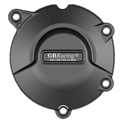 Protector de cubierta de generador GBRacing para Aprilia RSV4/RR/1100 Factory (21-24) 