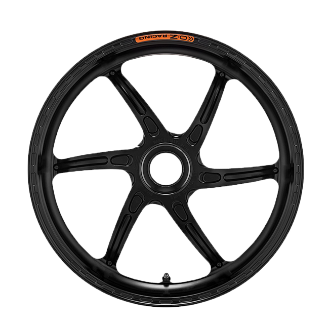 OZ Gass RS-A llanta trasera de aluminio Ducati Panigale V4/S/R (18-24) H6012DU60 