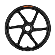 Felga trasera de aluminio OZ Gass RS-A Ducati Panigale 1299/S (15-18) H6012DU60 