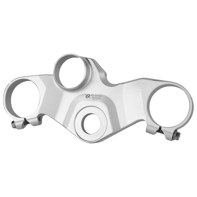 Puente de horquilla Street (ARRIBA) Bonamici Racing BMW S1000RR K67 (23-25) PSB3 